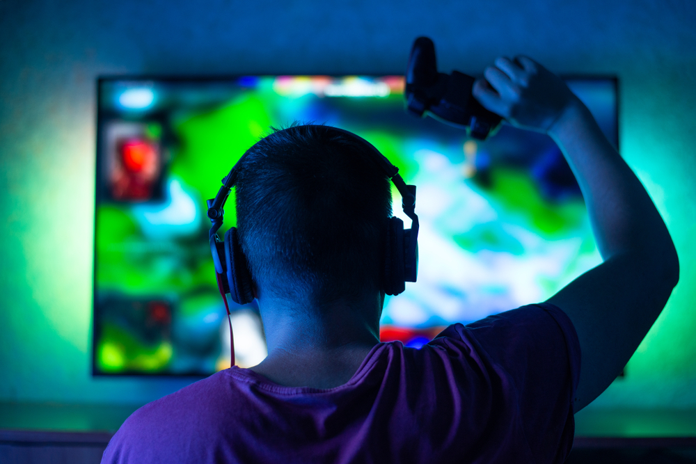 Game on: Video Game, eSports ETFs Rally in Trying Coronavirus Times