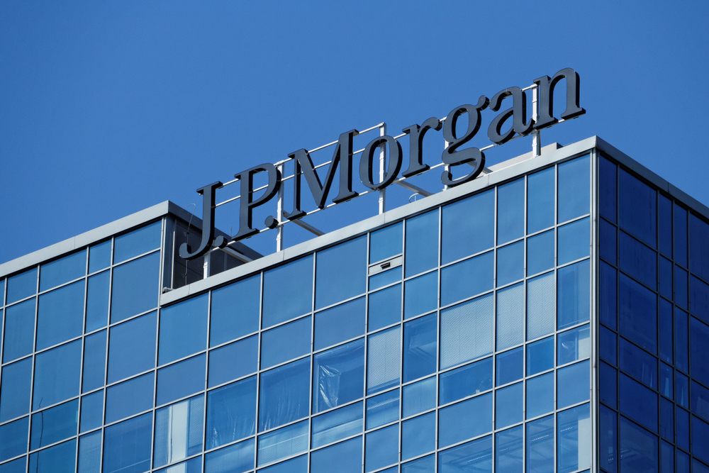 J P Morgan Launches Two Active Transparent Equity Etfs Jepi And Jig