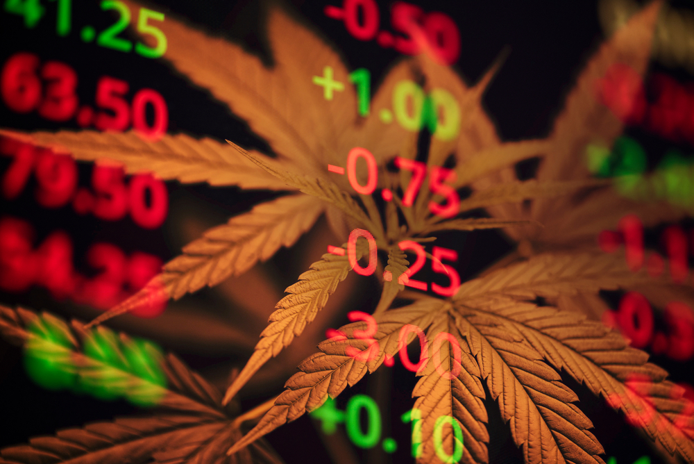 POTX Cannabis ETF Could Be Ready to Perk Up