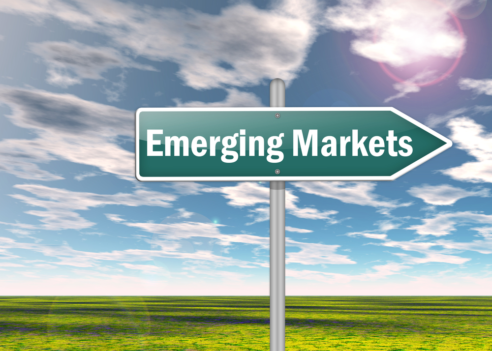 The Apex of Virus Effects Could be Around the Corner for Emerging Markets