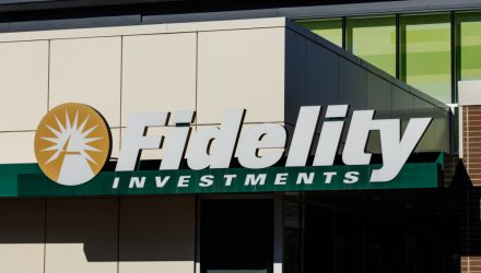 Fidelity Investments Pushing Forward on Active ETFs, Announces 2