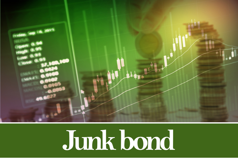 Quality Matters as Junk Bond Issuance Soars