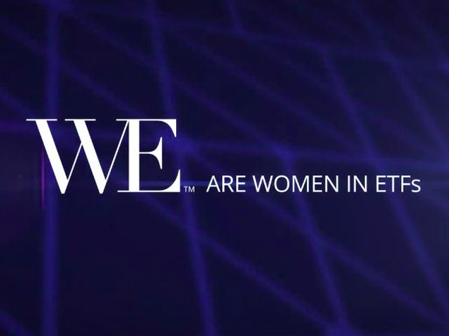 Women in ETFs to Host ‘Career Transitions in a Virtual Environment’ Zoom Panel