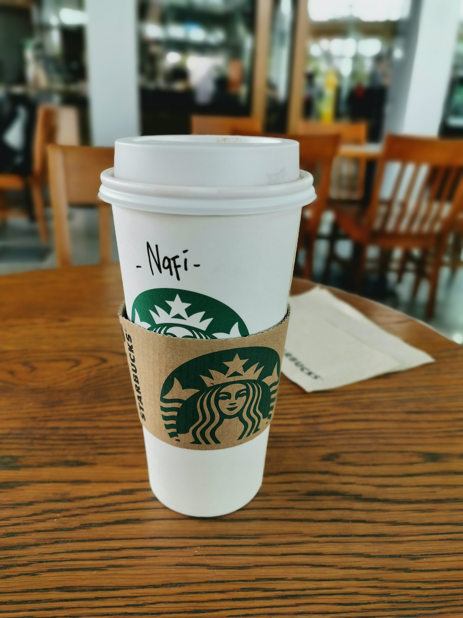 Starbucks Gains 5% Friday And Lifts Consumer Discretionary ETFs