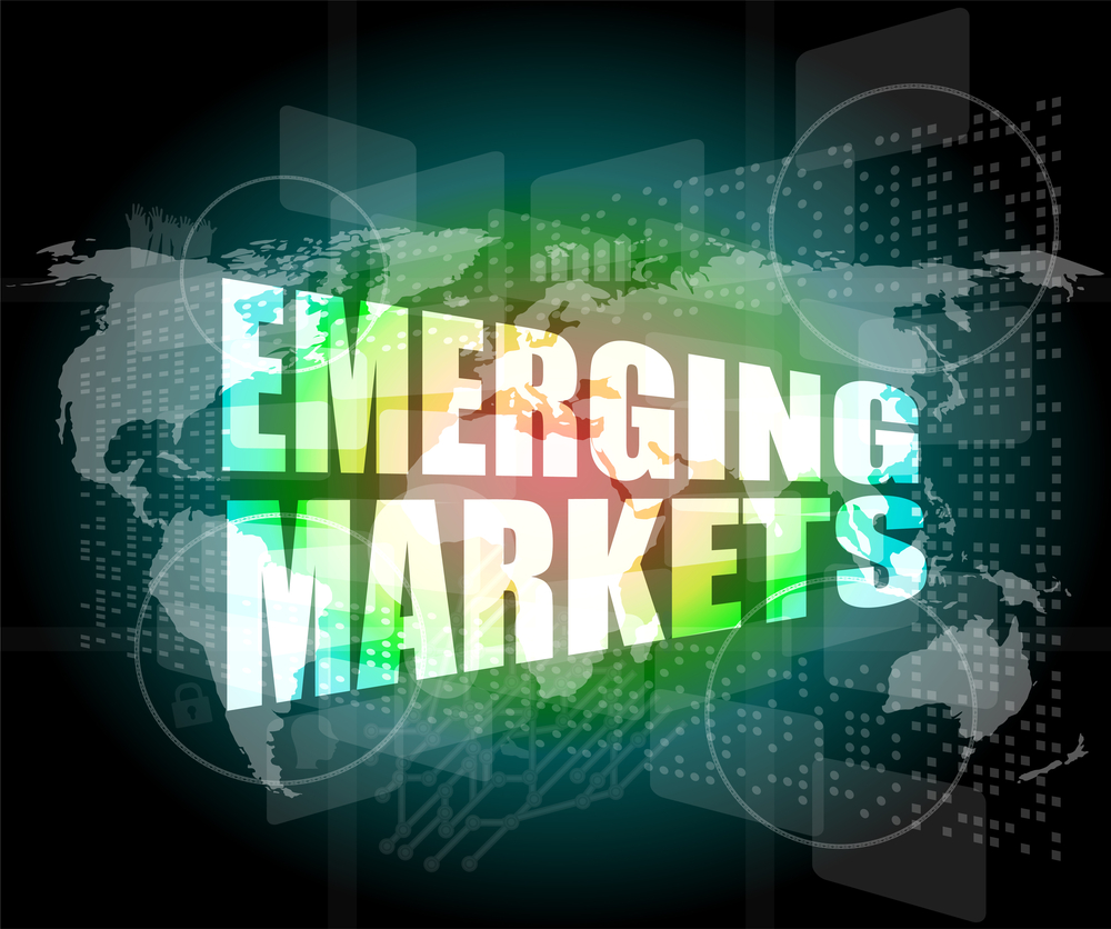 With Risk Dial Turned Up, Investors Get Back in Emerging Market Bonds