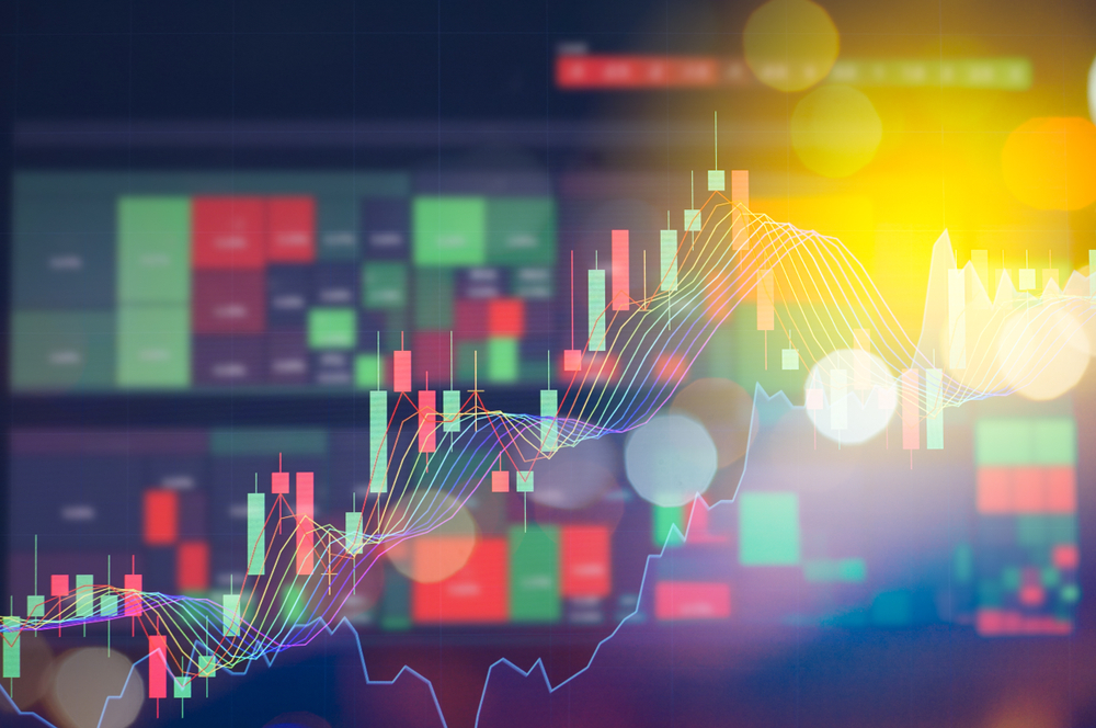 Get Equal Cap Weighting to the Large Cap Equities via the “GSEW” ETF