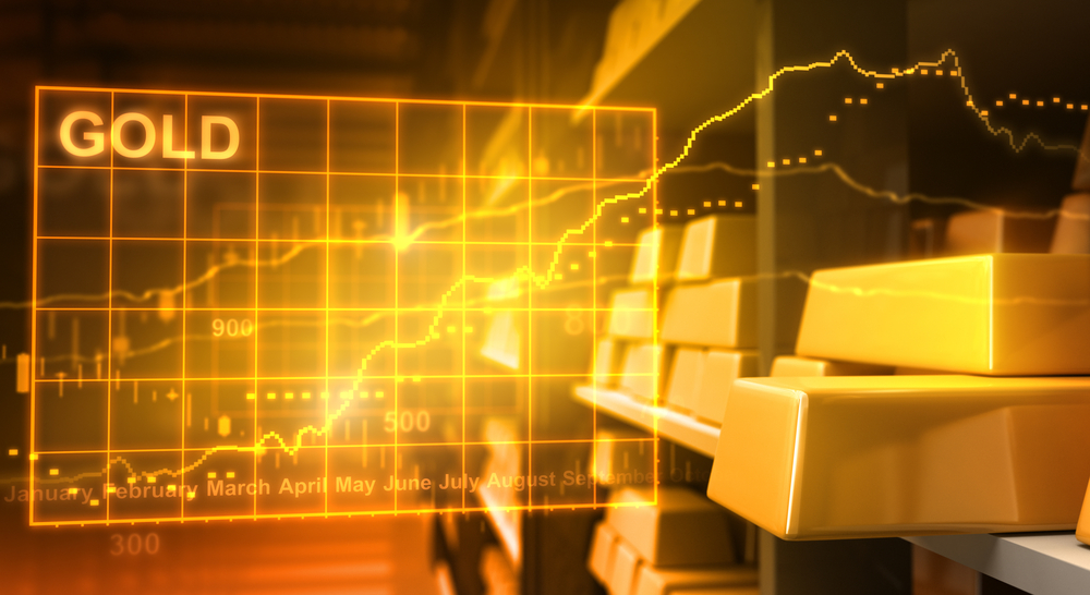 Gold ETFs Packed on Assets in First Half of 2020