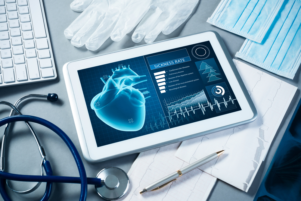 Startup Opportunities Could Continue Fueling Healthcare Innovation ETFs