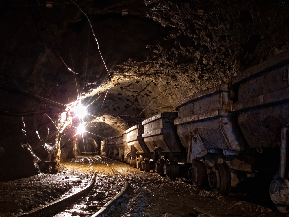 Use Gold Miners as a Backdoor Play for Precious Metals Exposure