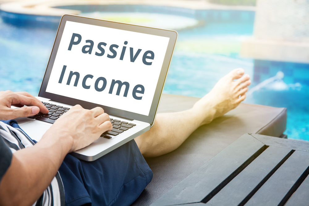 Passive income and active income how we can make money online