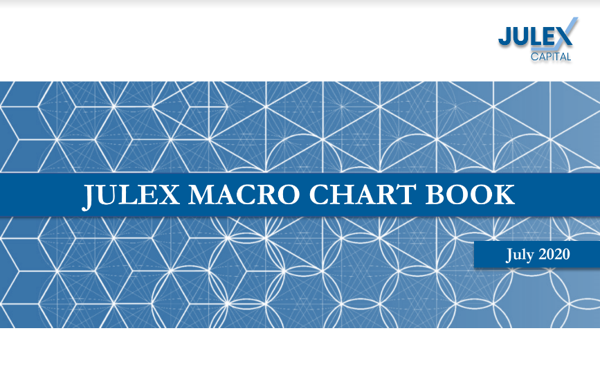 Julex Macro Chart Book: July 2020