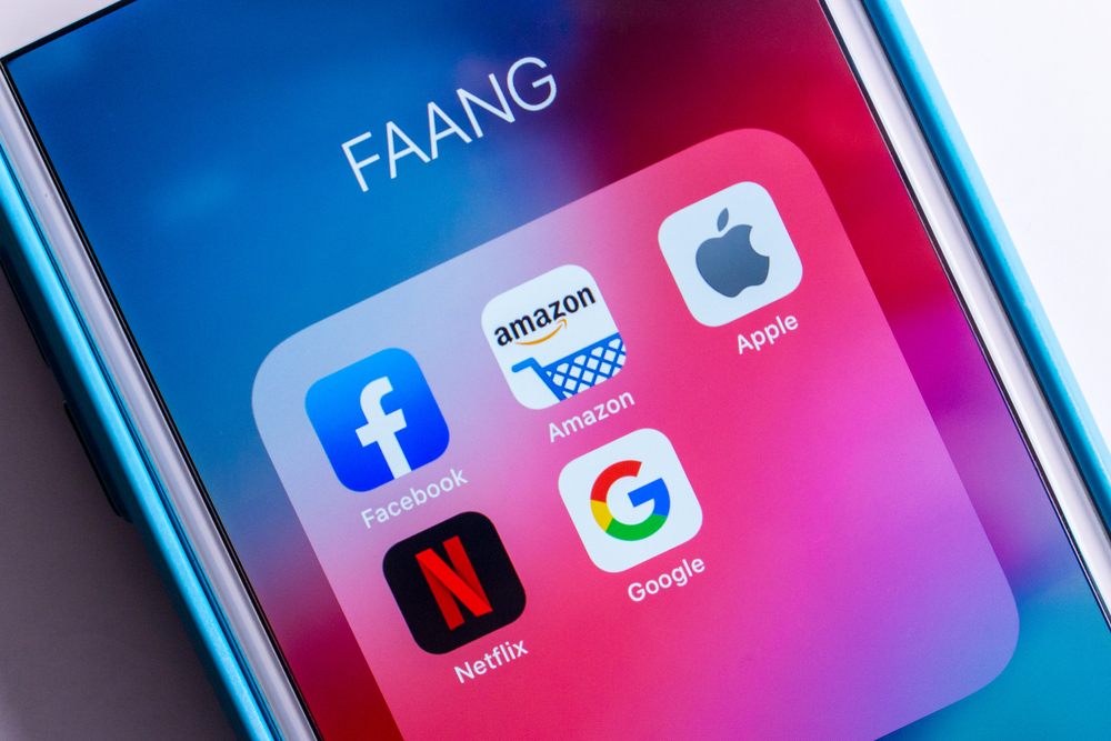 Where to Find The Next FANG Stocks