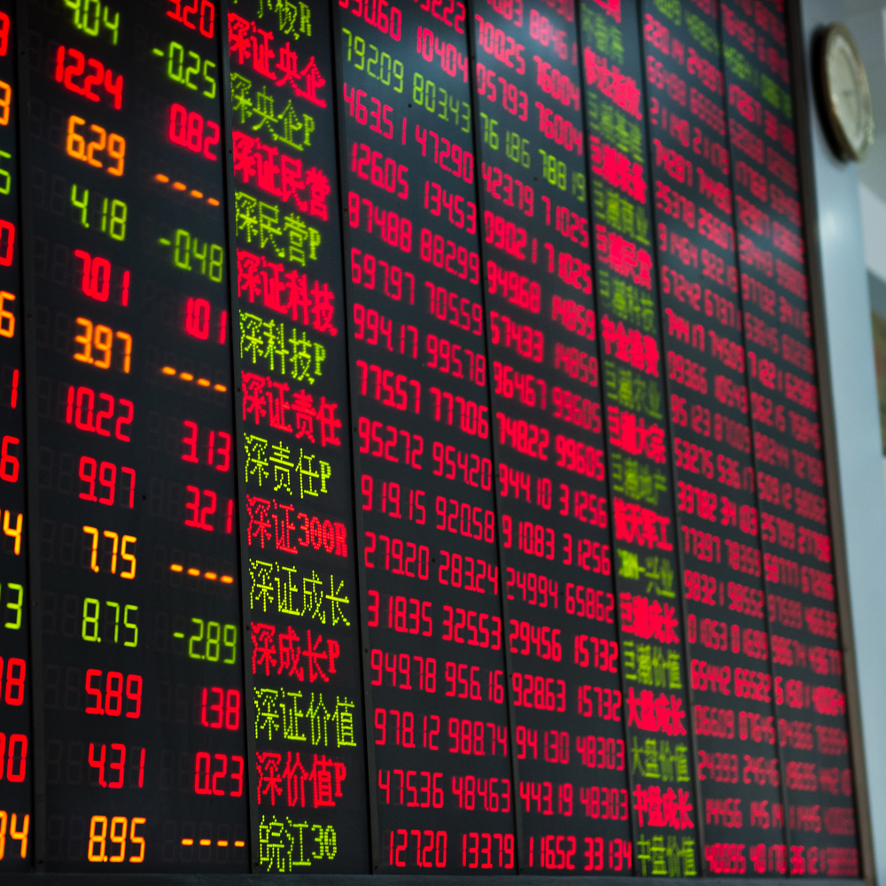 China ETFs Could Continue To Thrive Through The Rest Of The Year