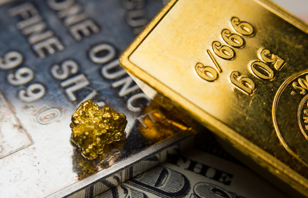 ETF Inflows Are a Key Mover for Gold, Silver Prices