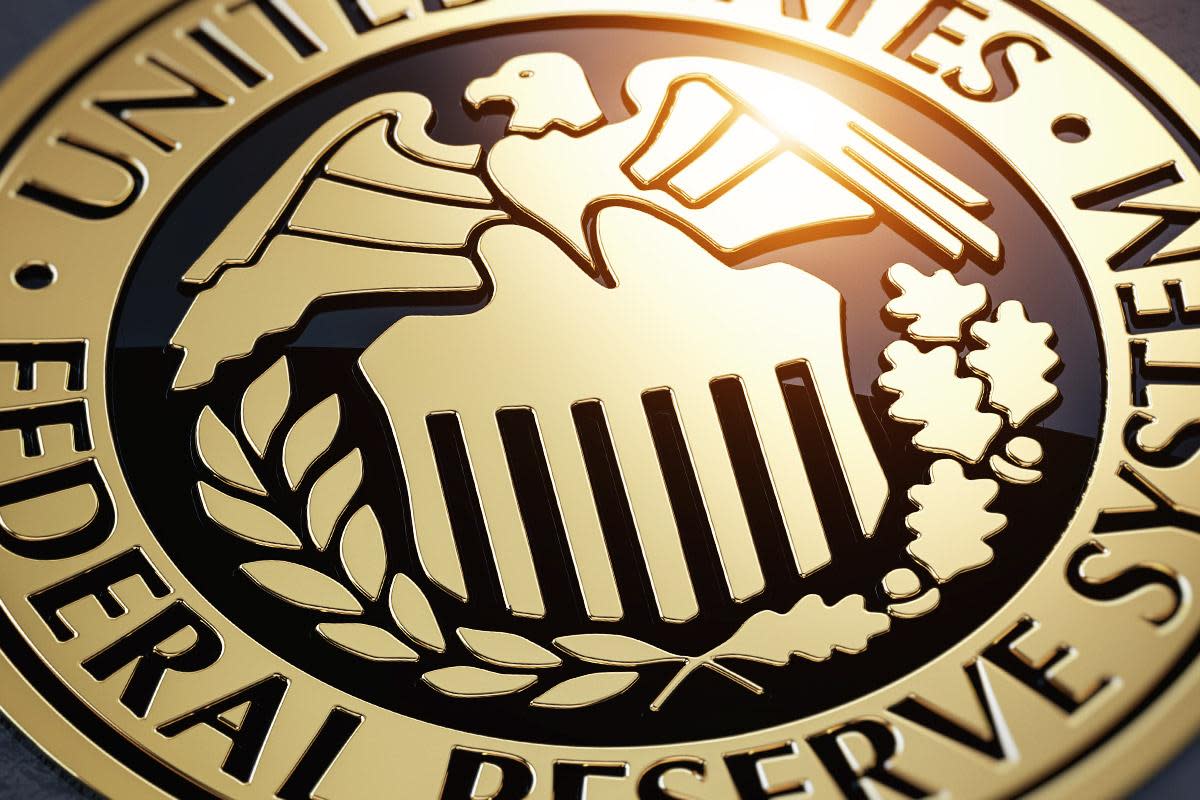 Is the Fed’s ETF Work Done?