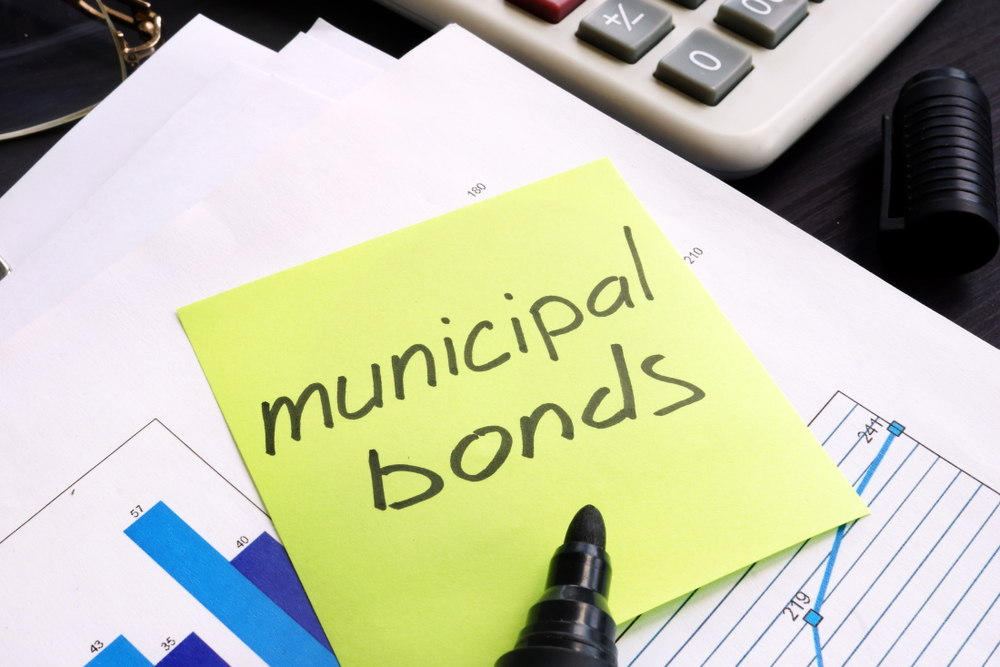 Is Covid-19 Putting Municipal Bonds in Jeopardy?
