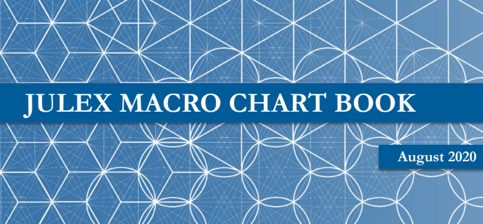 Julex Capital Macro Chart Book – August 2020