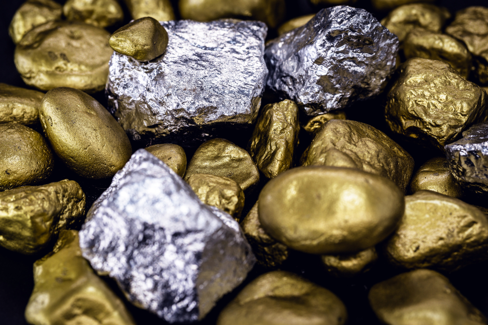 Safe-Haven Precious Metals ETFs Plunge on Strong USD