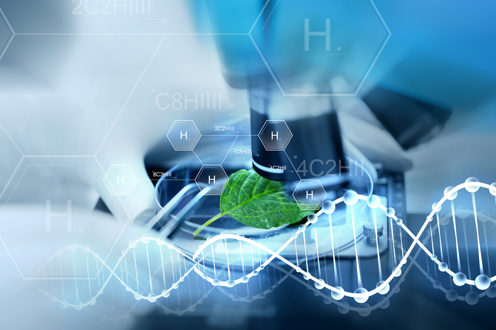 Small Cap Biotechnology Etf Brings Big Opportunity Etf Trends