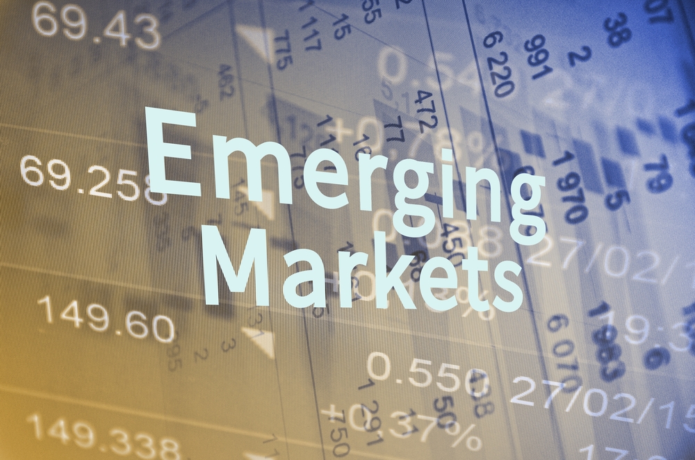 The Time Could be Right for Emerging Markets Exposure