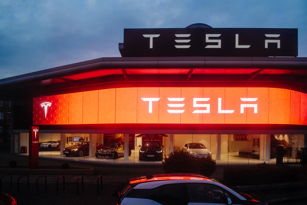 Yes, Tesla Battery Day Could Be a big Deal