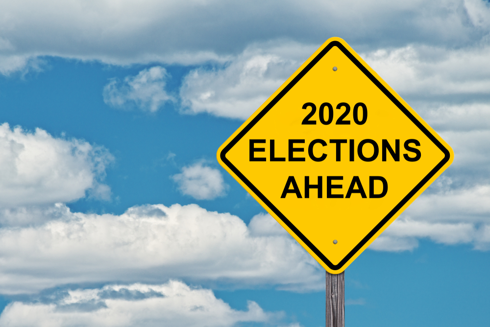 2020 Election FAQ