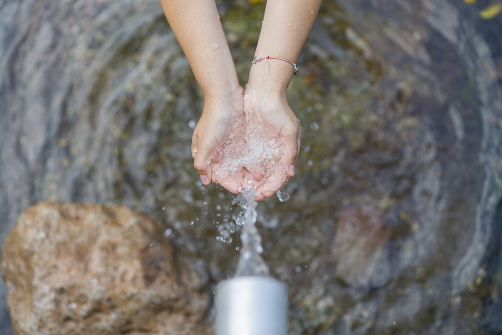 Clean Water Initiatives Are Vital for Infrastructure ETFs