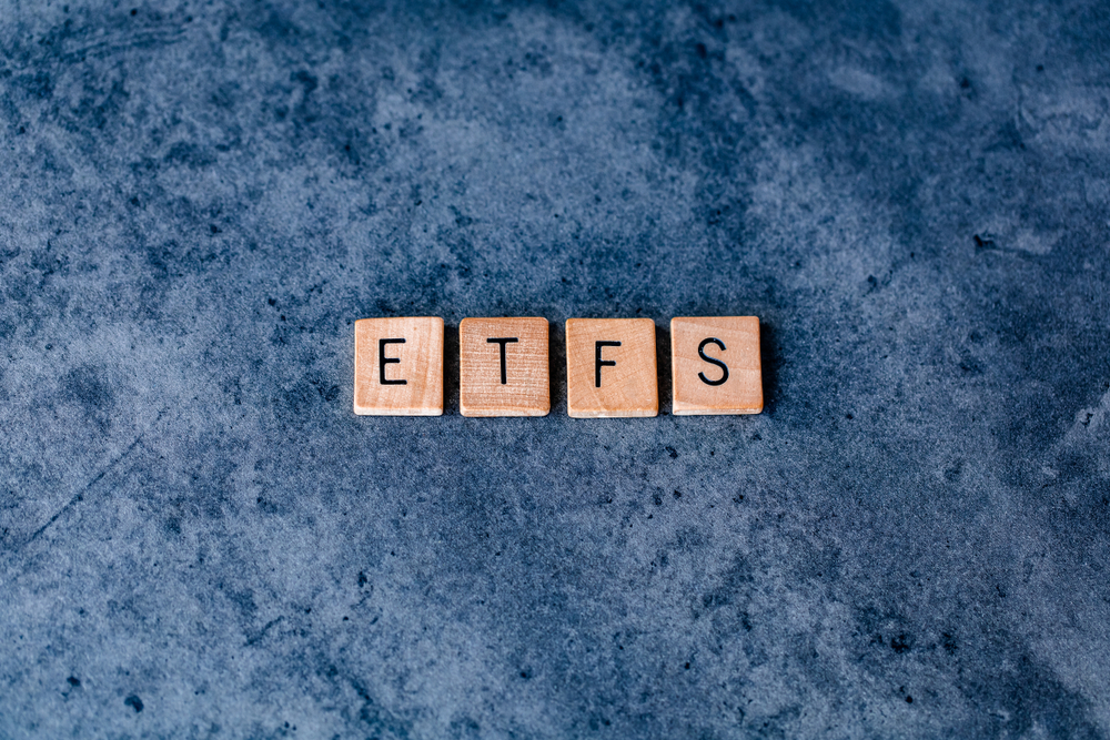 Get In on ERShares International Equity ETF