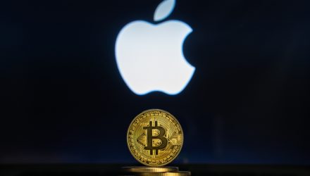 Apple Should Take a Bite Out of Bitcoin