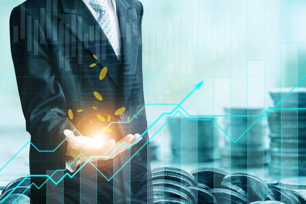 Are Your Funds Stagnating? The ETF Up Over 130% YTD