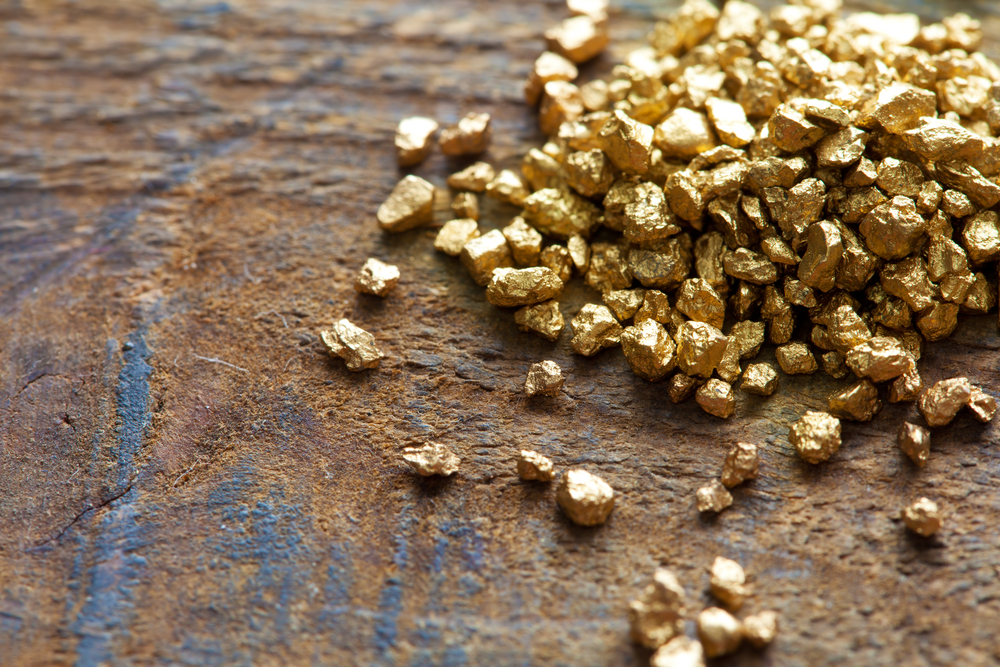 Can the Dominance of Gold ETFs Continue?