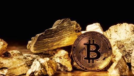 Digital Gold: A Staggering New Bitcoin Forecast Emerges
