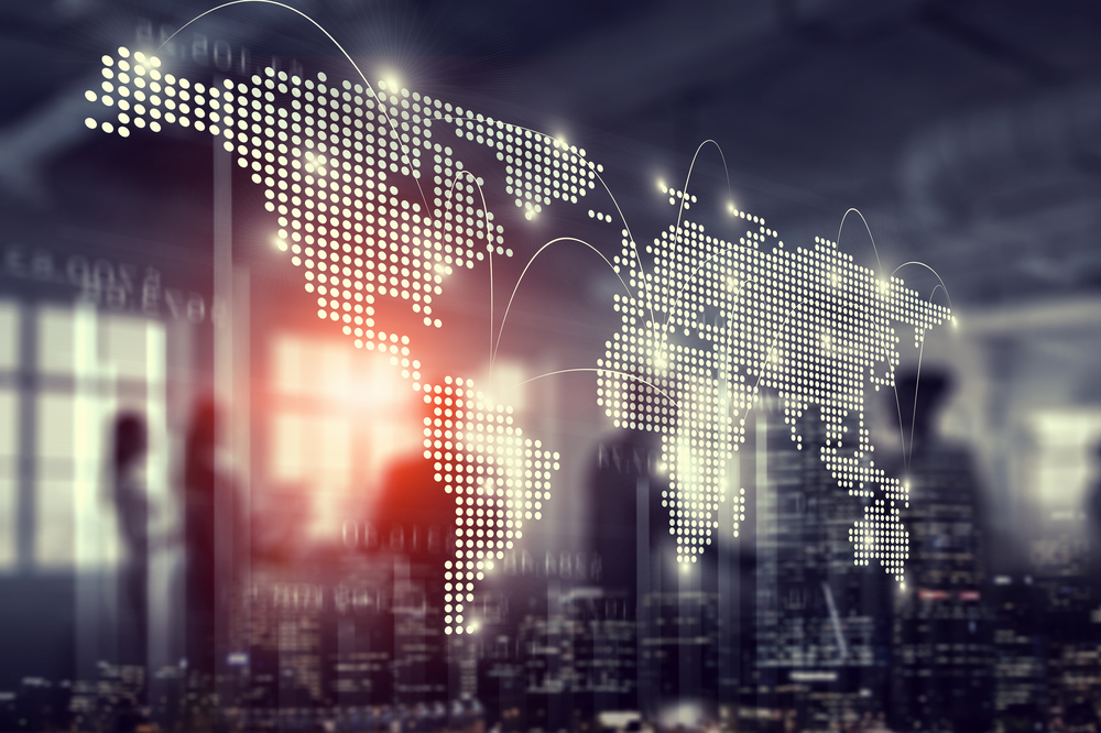 For U.S. Oversaturation, Look to International Markets with the ERSX ETF