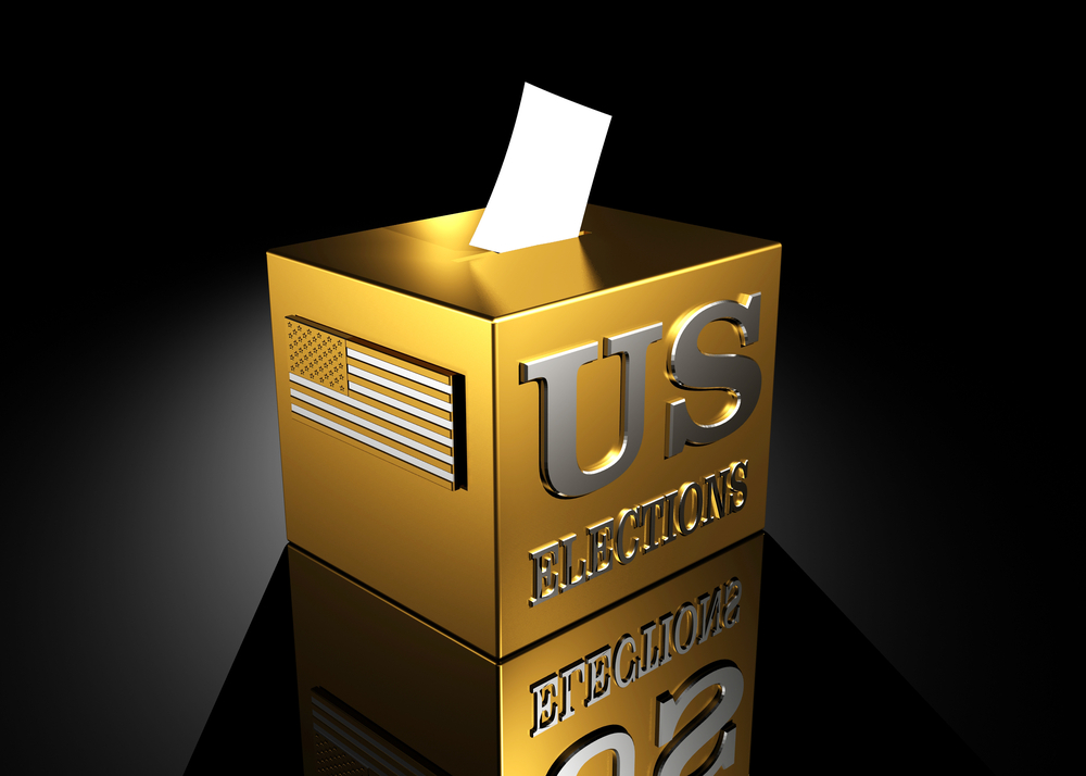 Gold ETFs to Shine Regardless of the Election