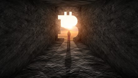 Is This Time Different for Bitcoin?