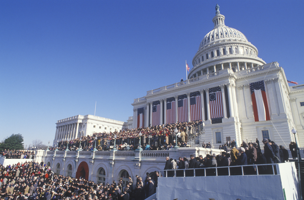 The Model Portfolio Eagerly Awaiting Inauguration Day