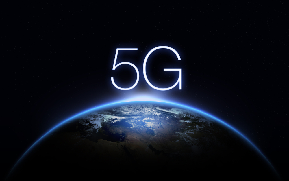 As 5G Comes of Age, the NXTG ETF Comes With It