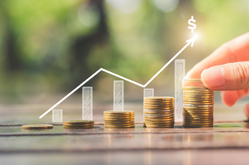 ESG Doubled in 2020. Can ETFs Do It Again in 2021?