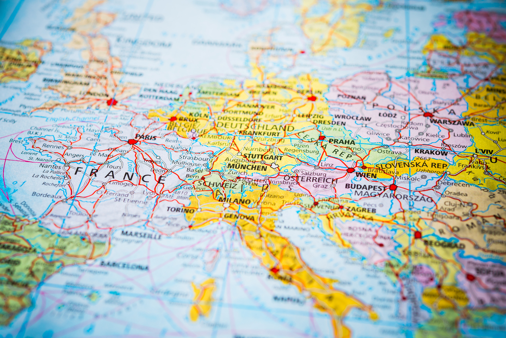 Global X ETFs to Launch European Business Operation