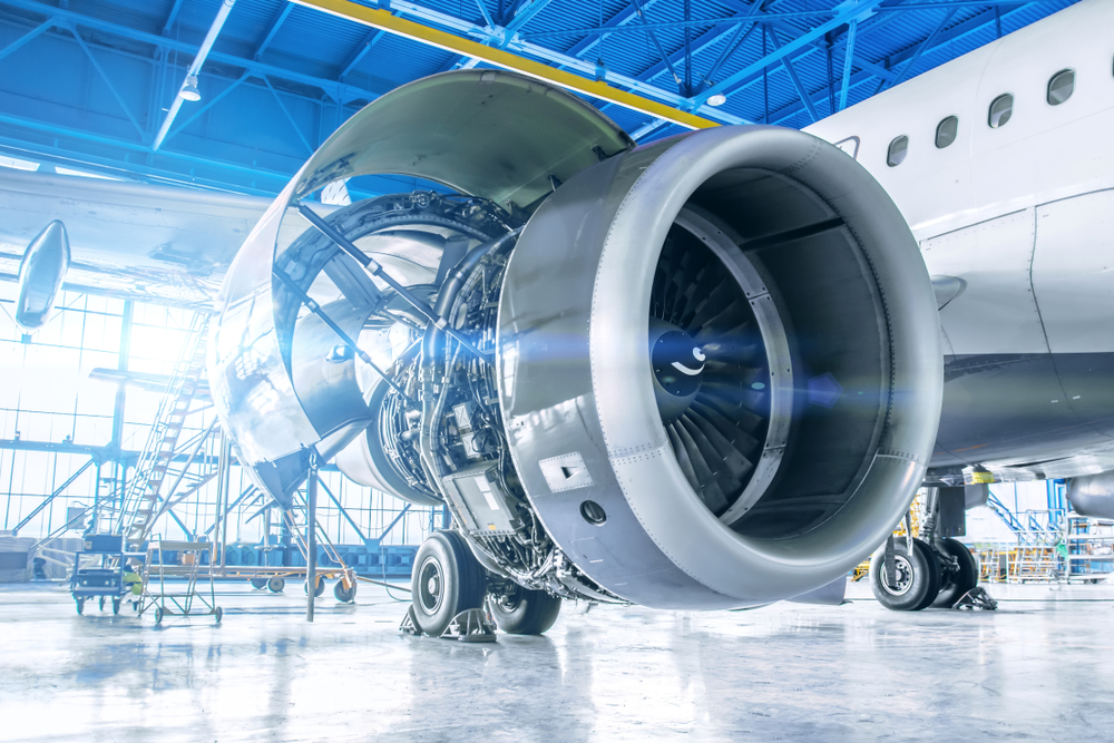 An Etf For Quality Exposure In Aerospace And Defense