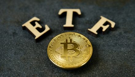 Bitcoin Consolidates, Stirring Hope For Crypto ETF