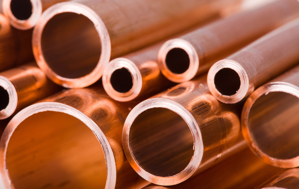 Copper ETF Rally Could Continue on Biden Stimulus | ETF Trends