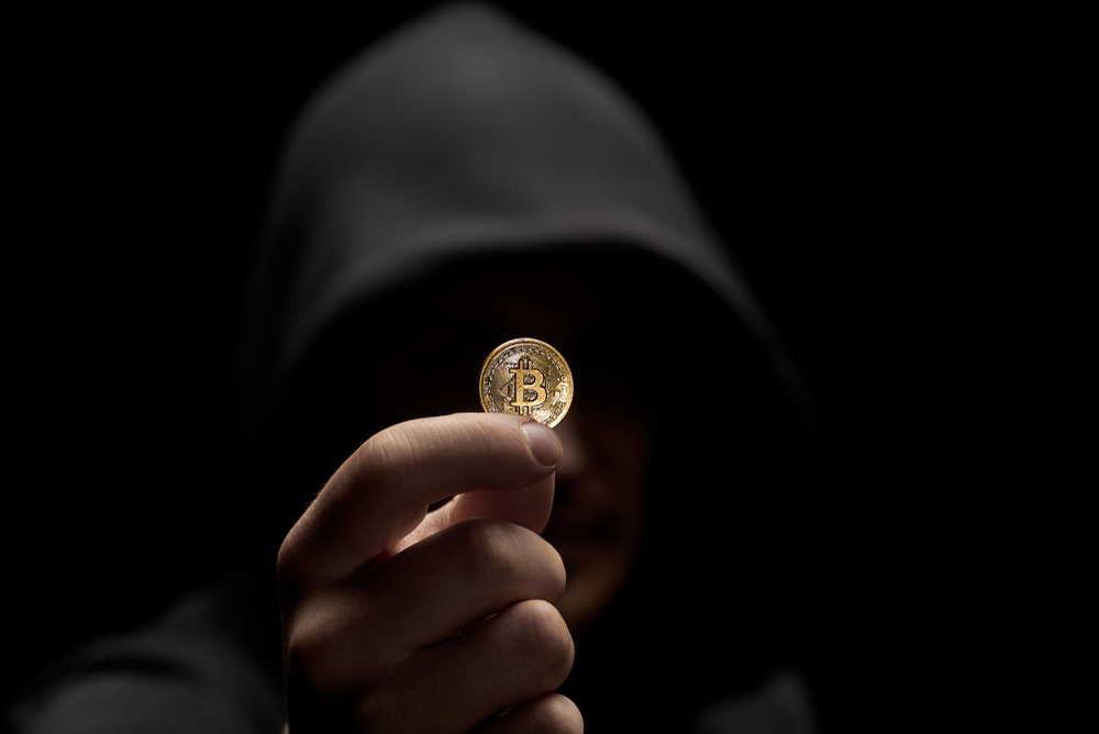 Crypto Criminality: New Data Shows Money Laundering on the Decline