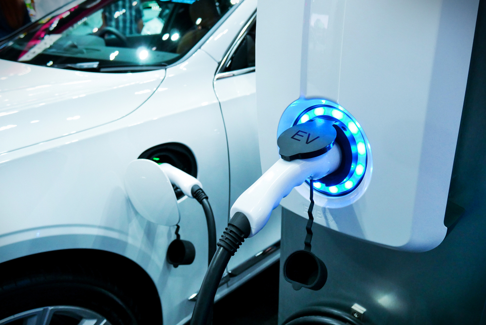 Charge Up Your Portfolio With Enticing Electric Vehicle Exposure