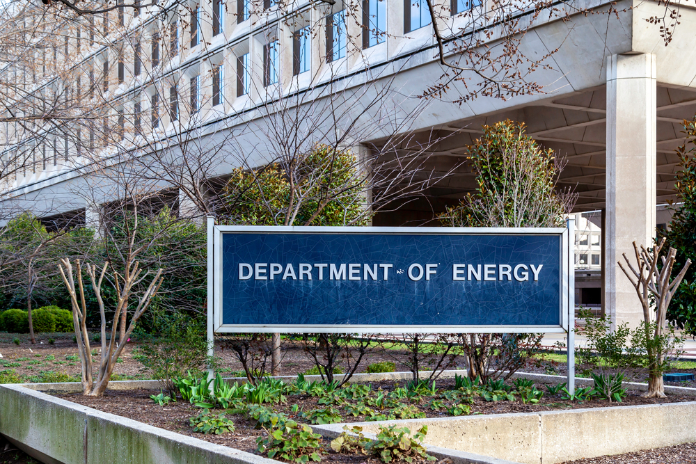 The Department of Energy Can Be a Key Mover for the CNRG ETF