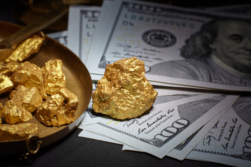 The SGDM ETF: Worth Its Weight in Gold