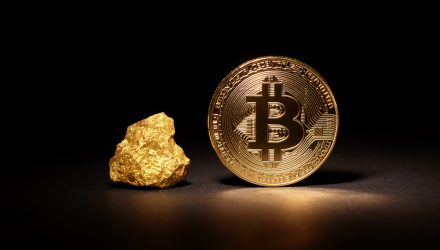 Bitcoin is Rising, But Some Experts Still Like Gold