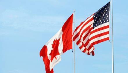 Canada Beats the United States to the Bitcoin ETF Punch