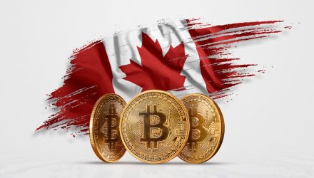Canada Clears the Country's Second Cryptocurrency ETF