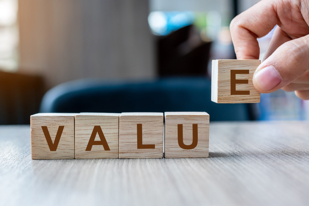 Go All In on Value with the iShares FOVL ETF